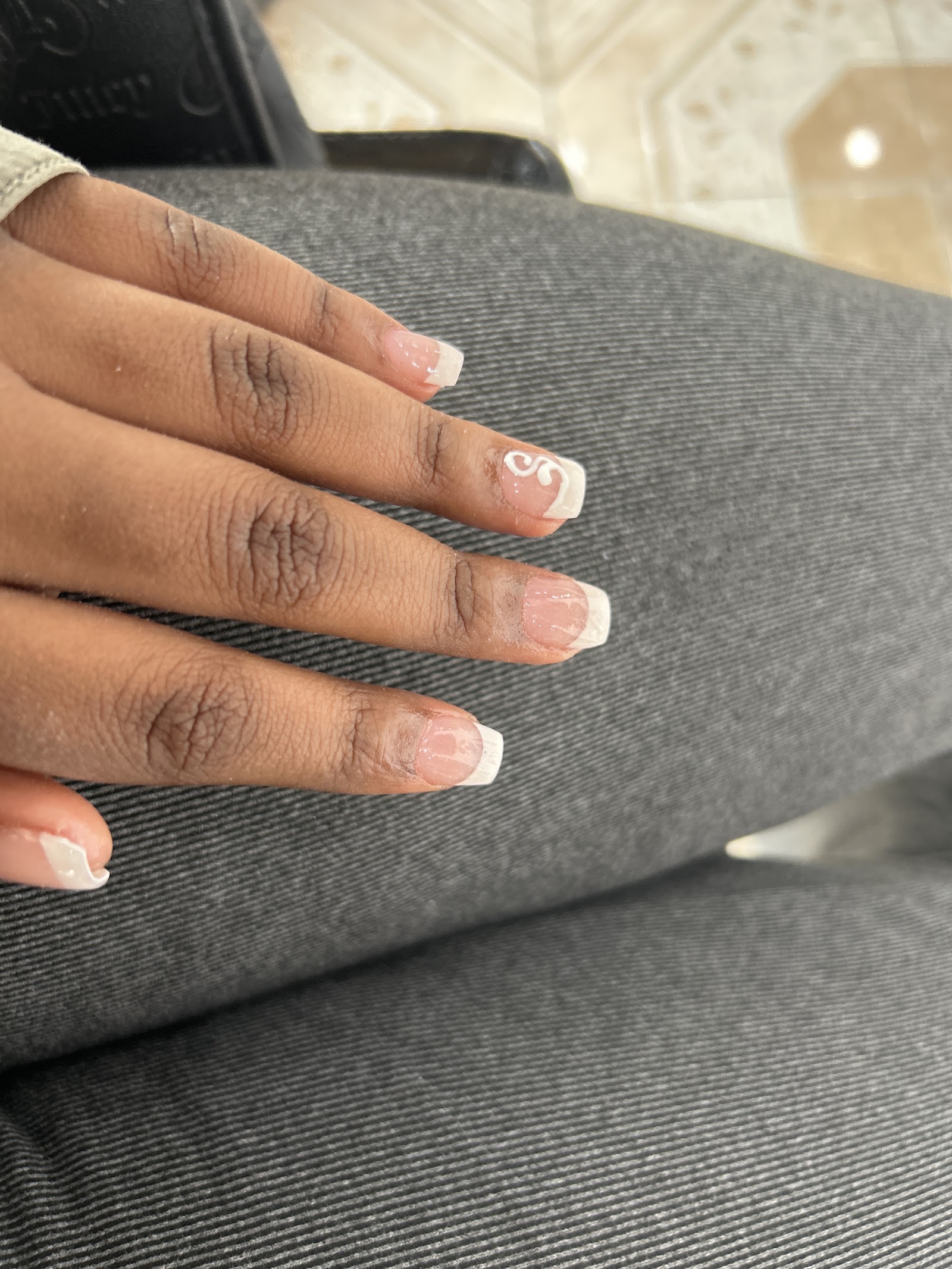 Nancy Nails nail photo 3