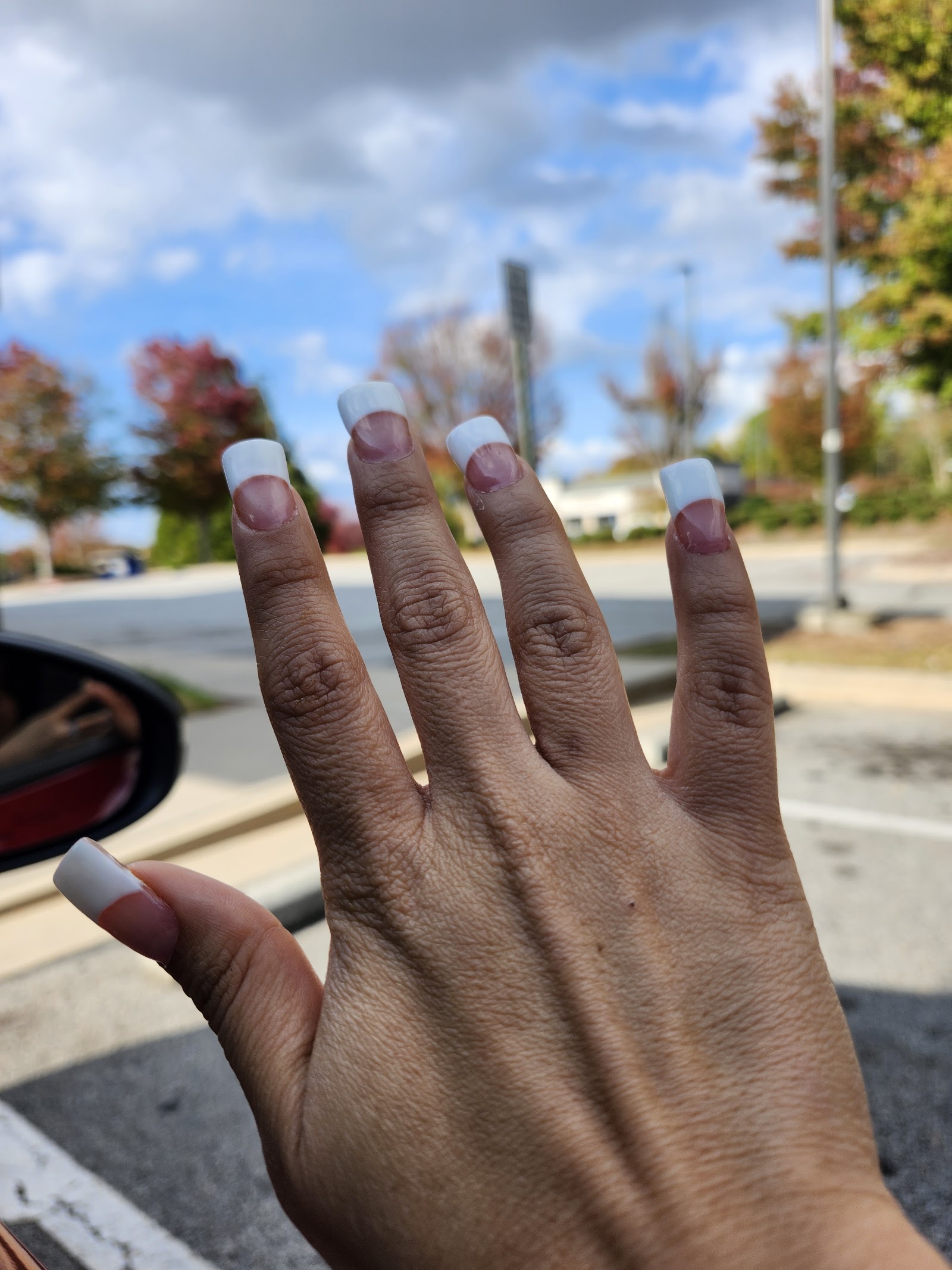 Nancy Nails nail photo 4