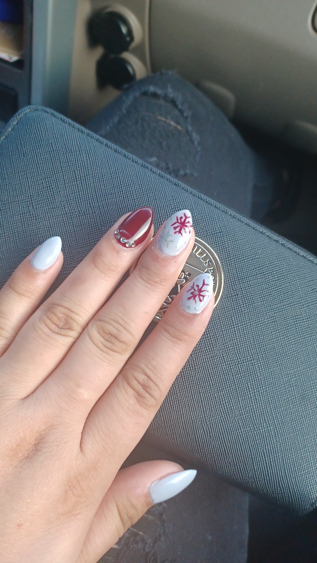 Nancy Nails nail photo 5