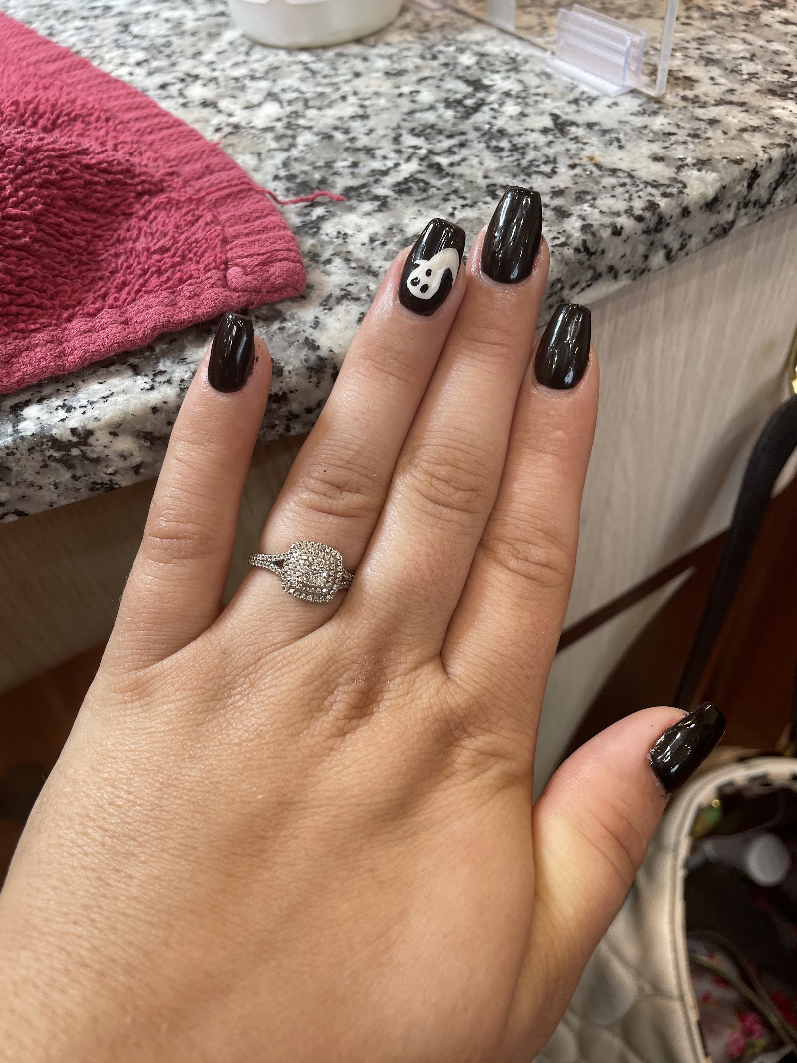 Nancy Nails nail photo 6