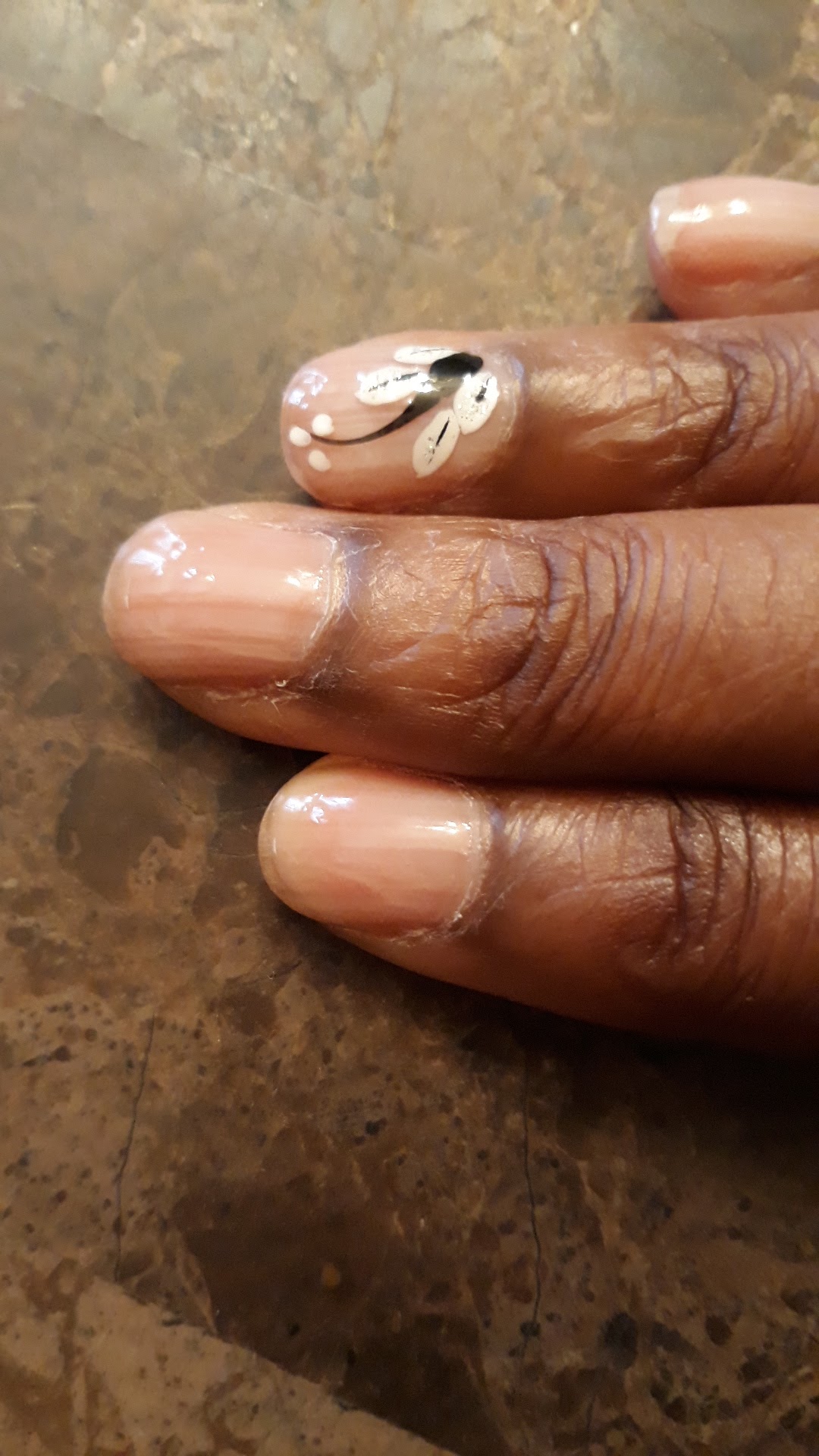 Nancy Nails nail photo 8